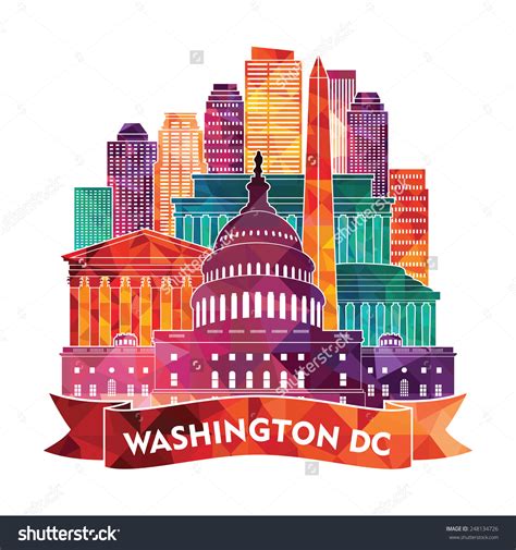 washington d.c. clipart|free clip art washington dc.